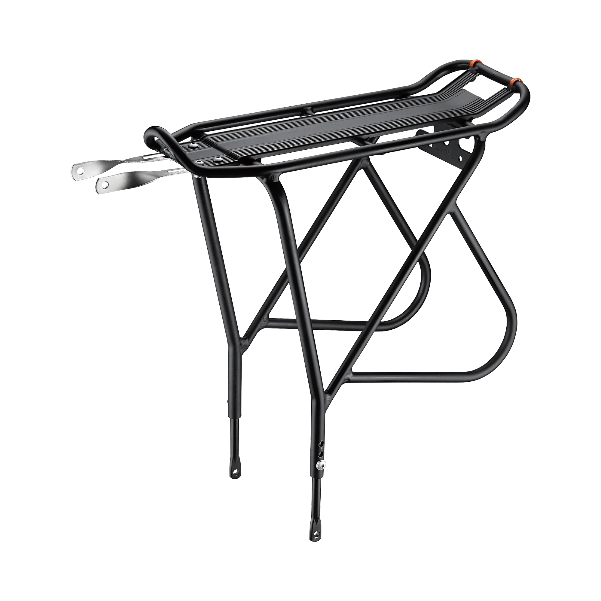 IBERA PakRak Bike Touring Carrier for 26"-29" Frames | IB-RA15