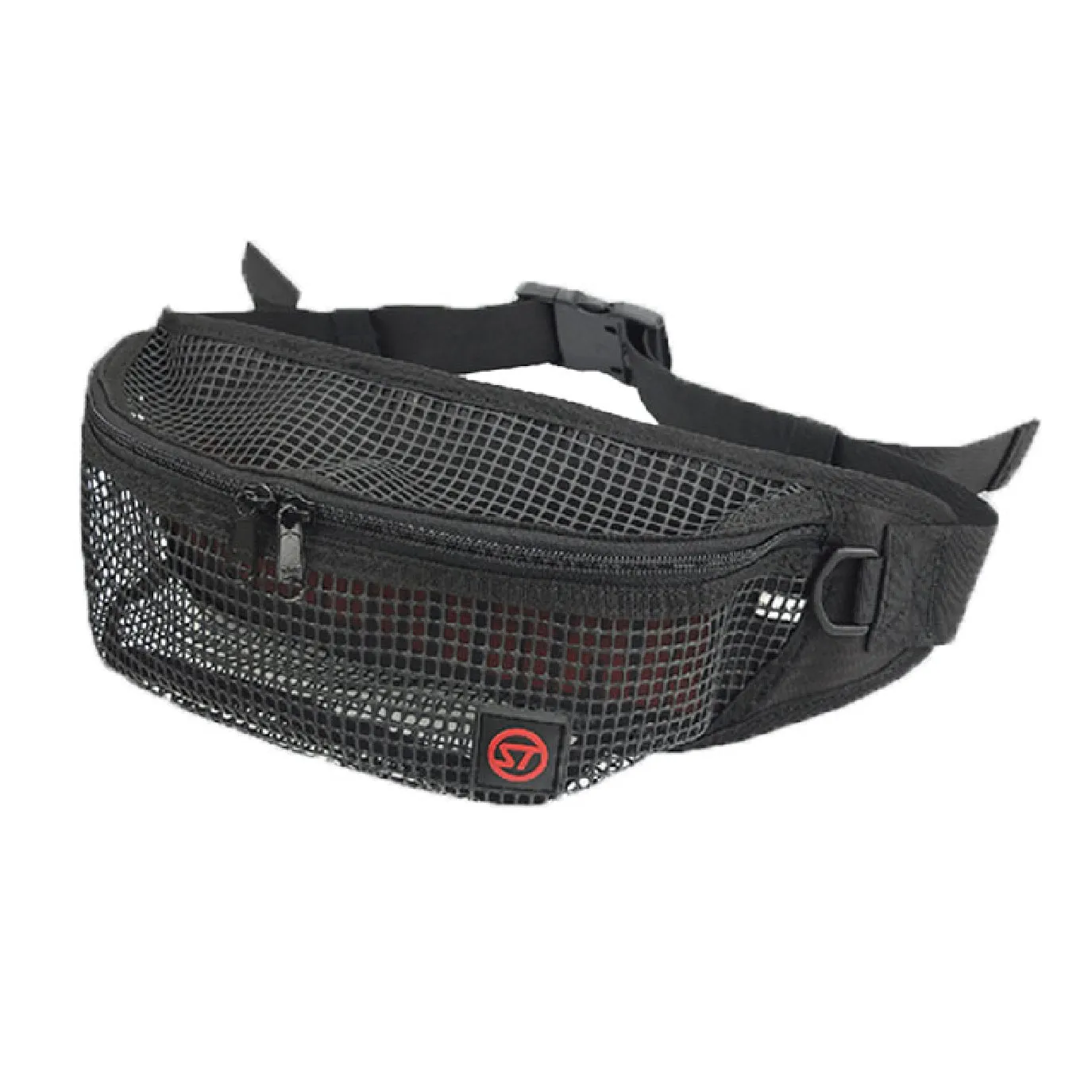 Inner Case - Mesh Waist Pouch