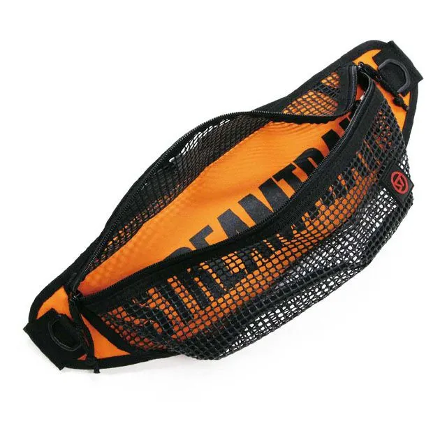 Inner Case - Mesh Waist Pouch