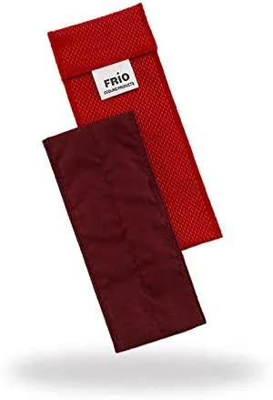 Insulin Pens Cool Bag (Red-M)