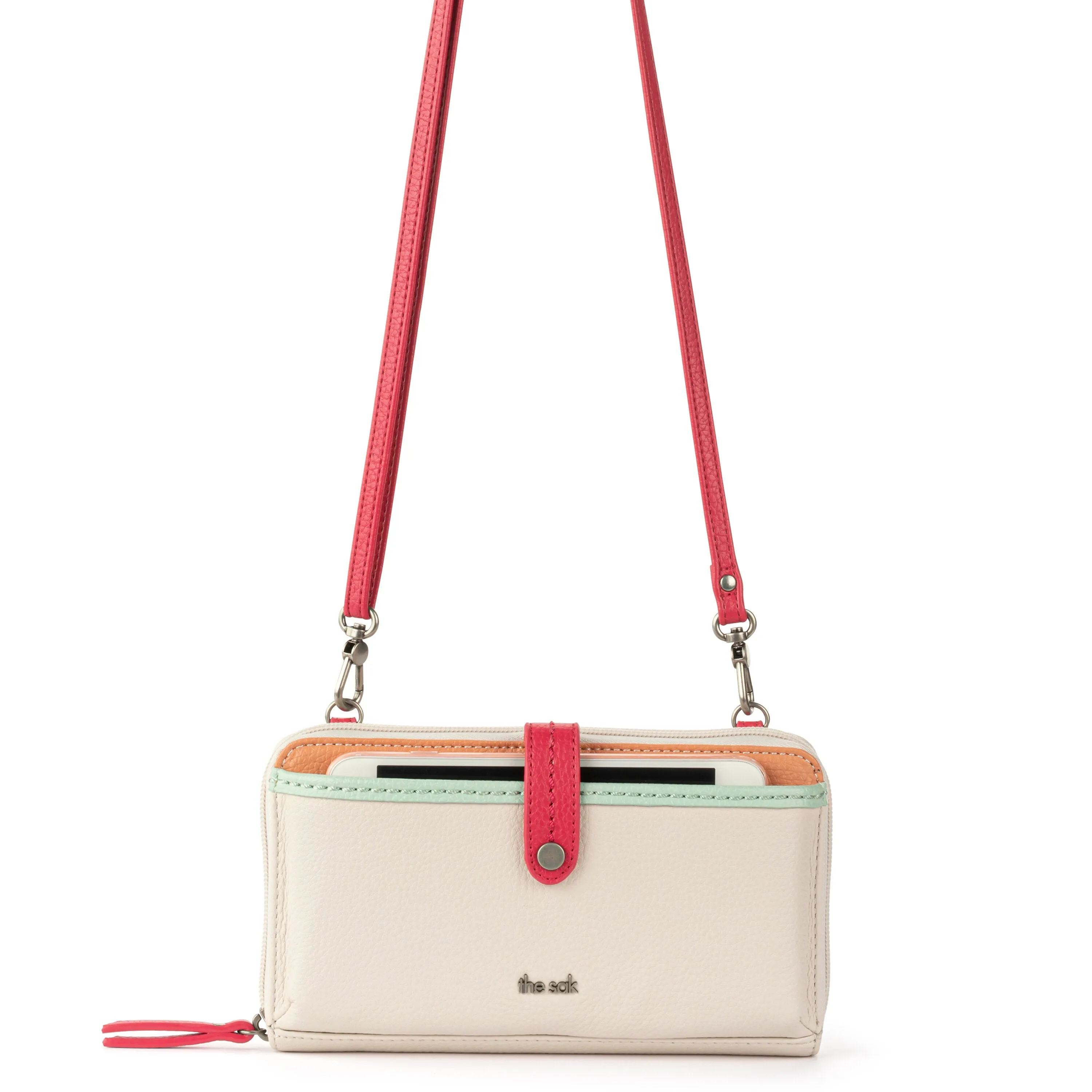 Iris Large Smartphone Crossbody