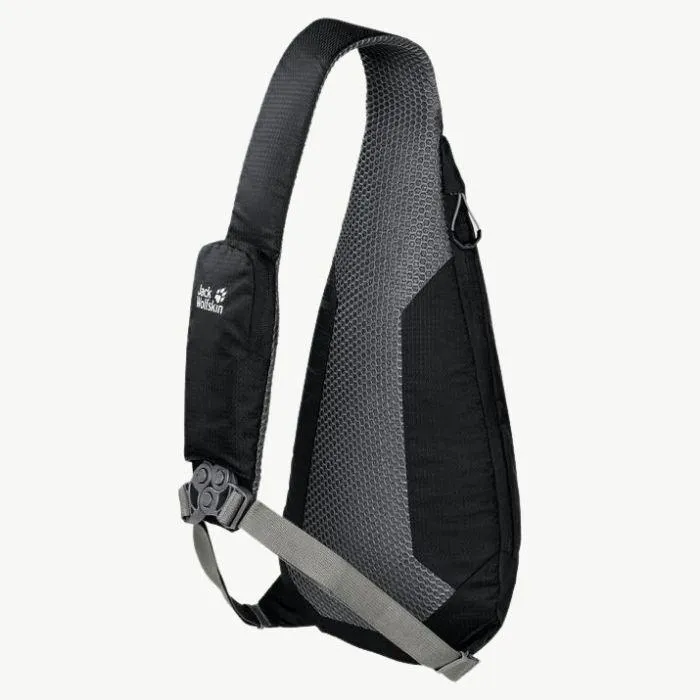 jack wolfskin Unisex Delta Bag Air