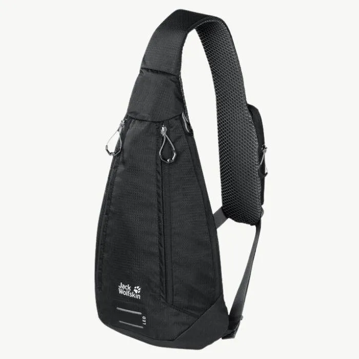 jack wolfskin Unisex Delta Bag Air