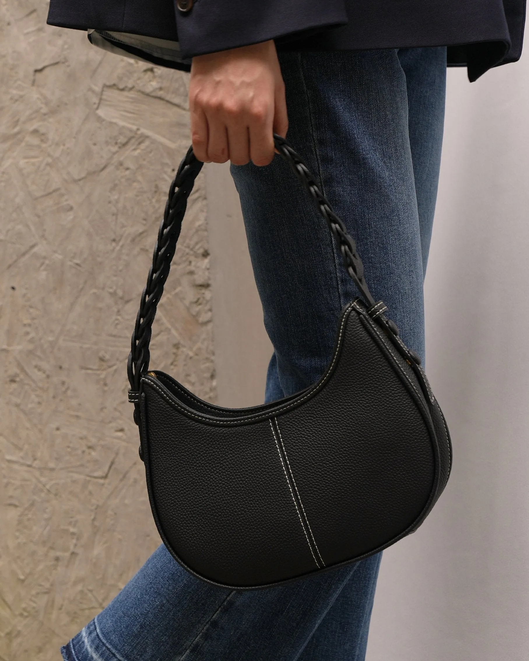 Jacklyn Shoulder Bag