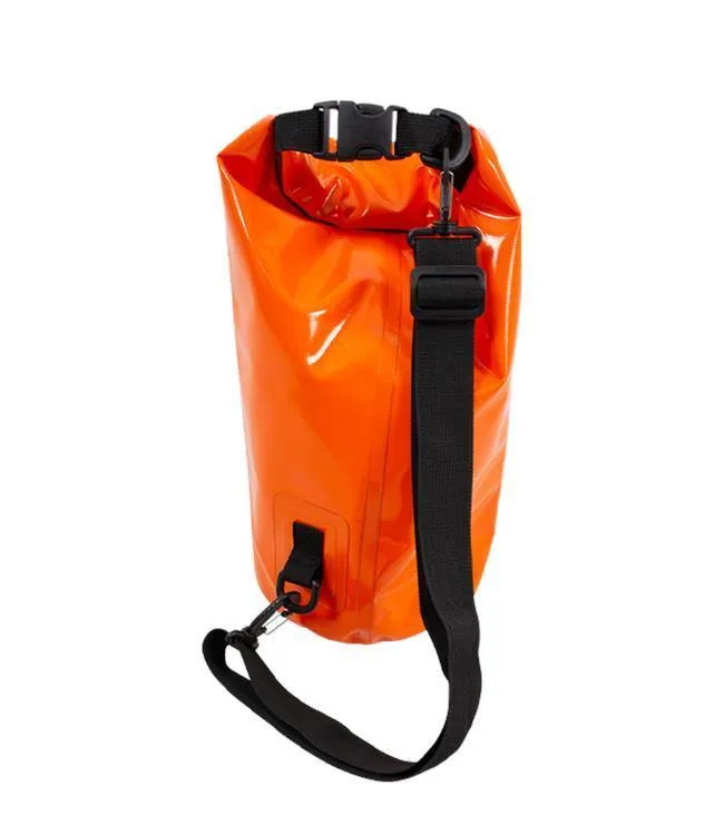 Jetpilot Venture 5L Drysafe Bag - Orange