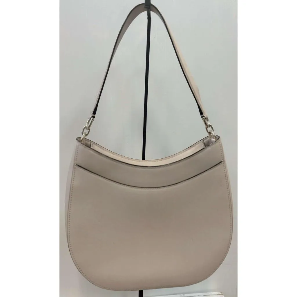 Kate Spade Sienna Tusk Cameron Street Lora Hobo Bag