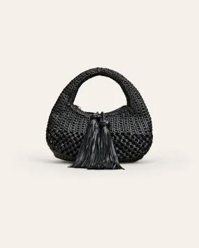 KEDI Black Mini Bag