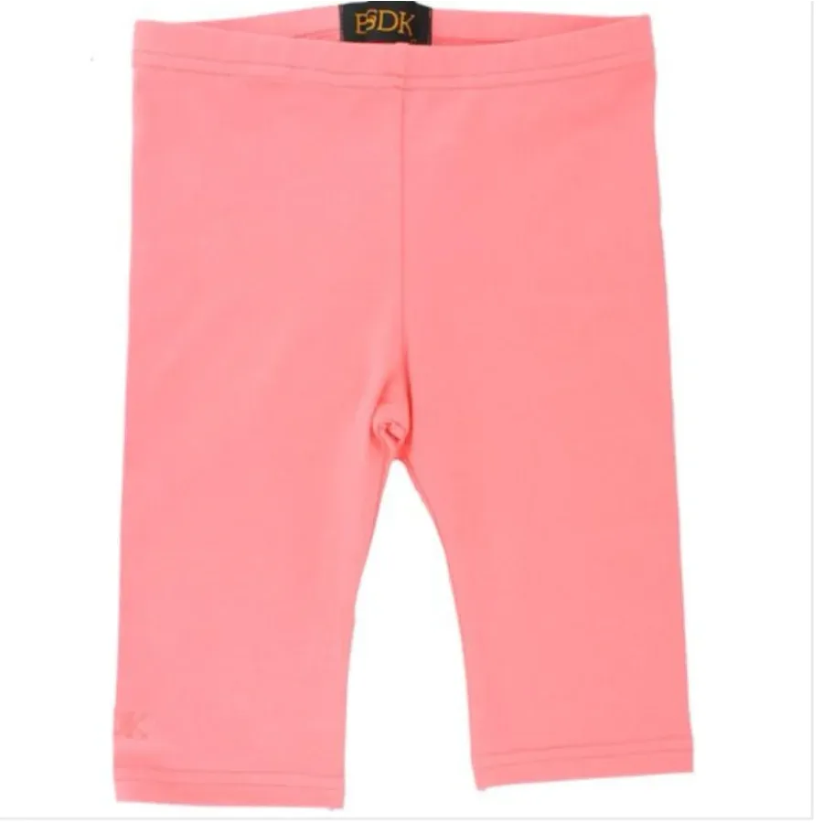 Kids Full Length Cotton Leggings