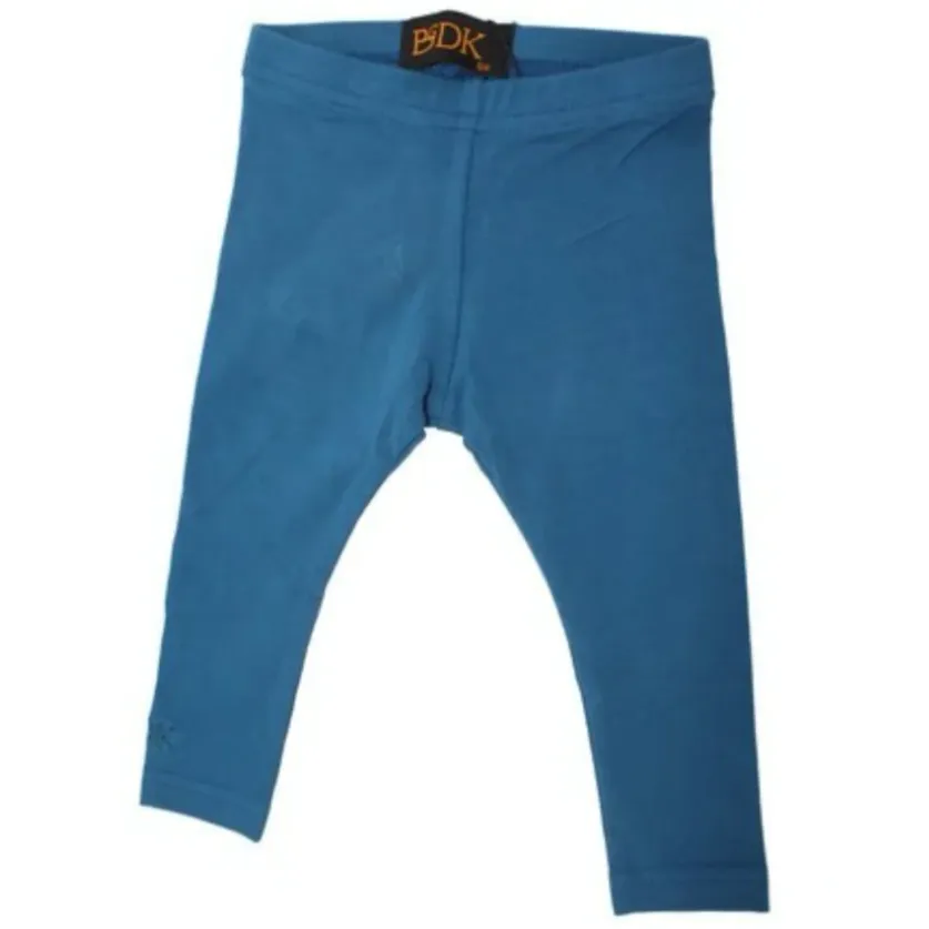 Kids Full Length Cotton Leggings