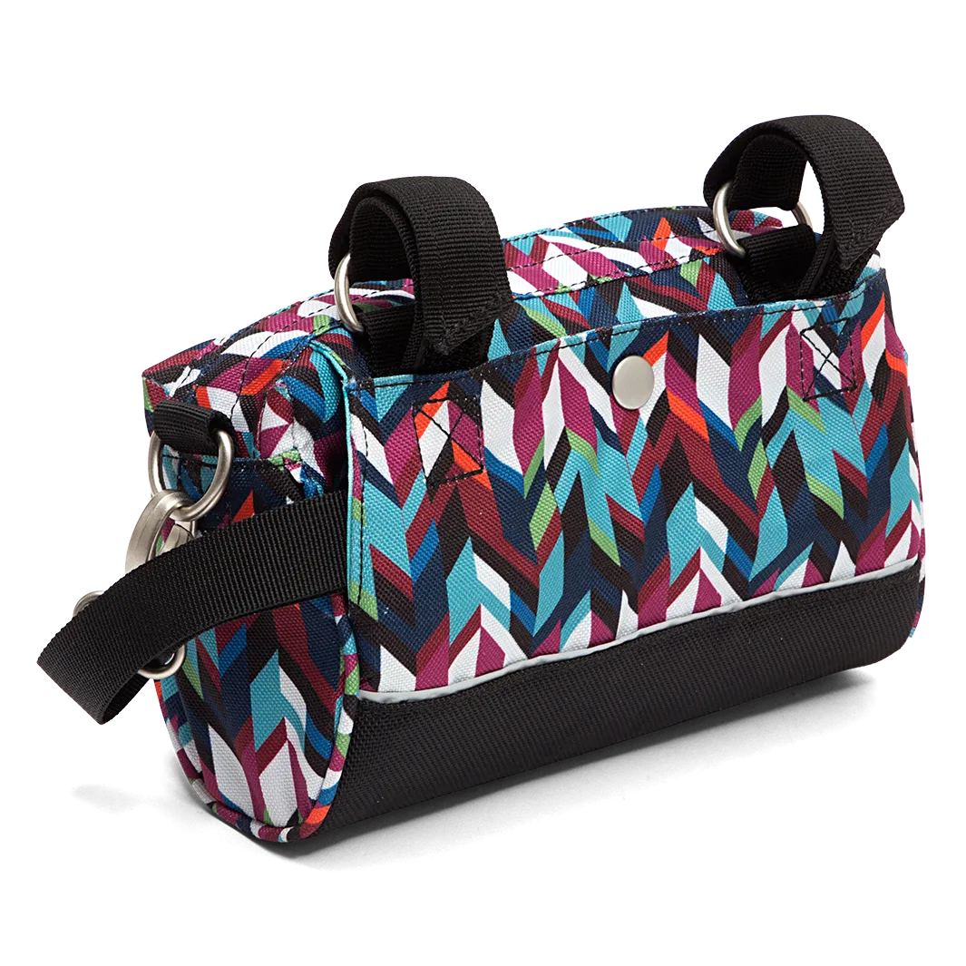 Kinga Handlebar Bag 2 by Po Campo