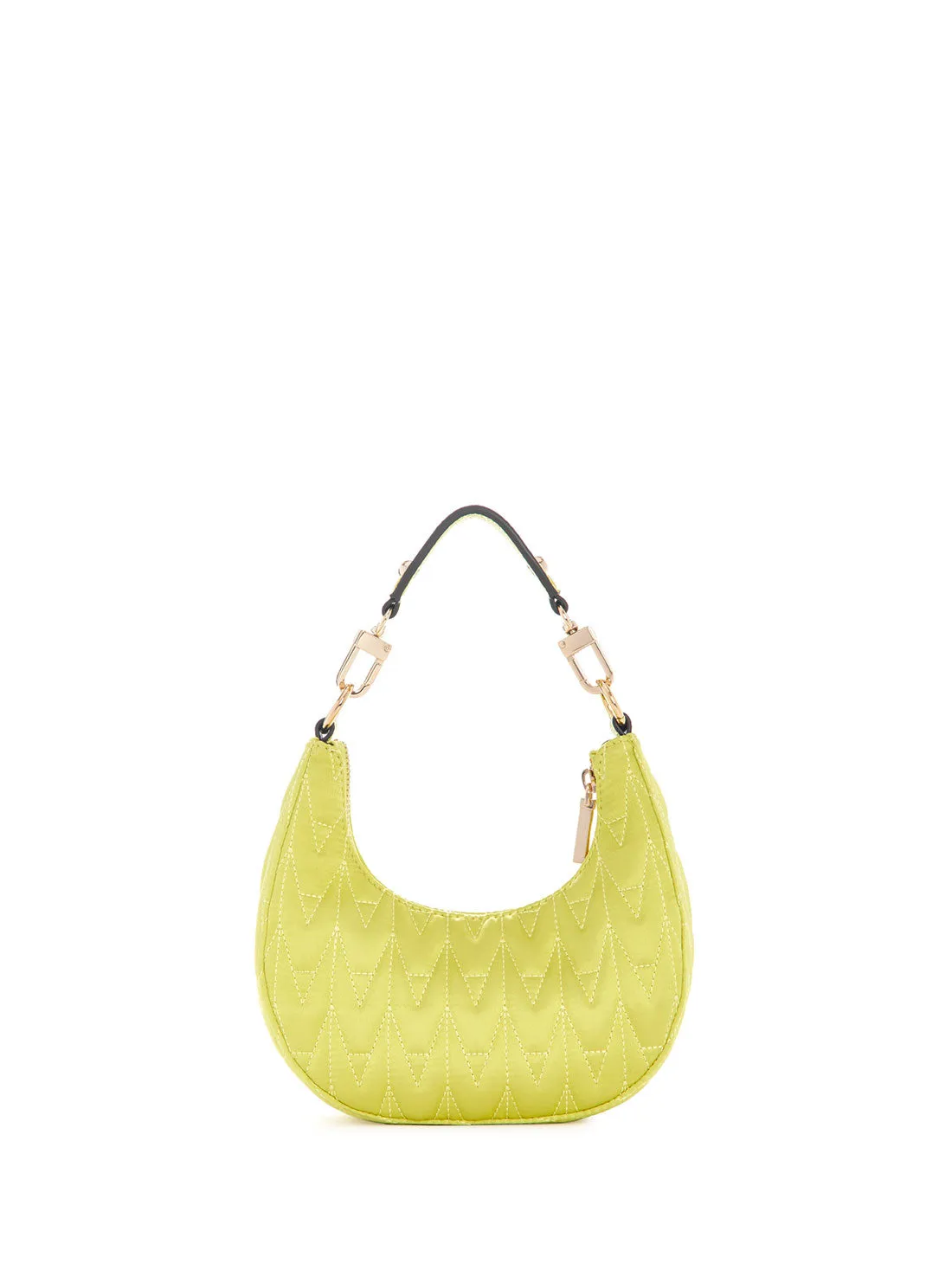 Kiwi Golden Rock Mini Hobo Bag