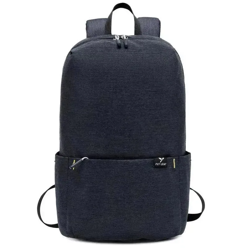 Korean Version Of High School, Junior High School And Elementary School Students Female Schoolbag