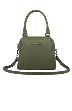 Last Mountains Bag Khaki