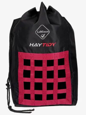 LeMieux Hay Tidy Bag