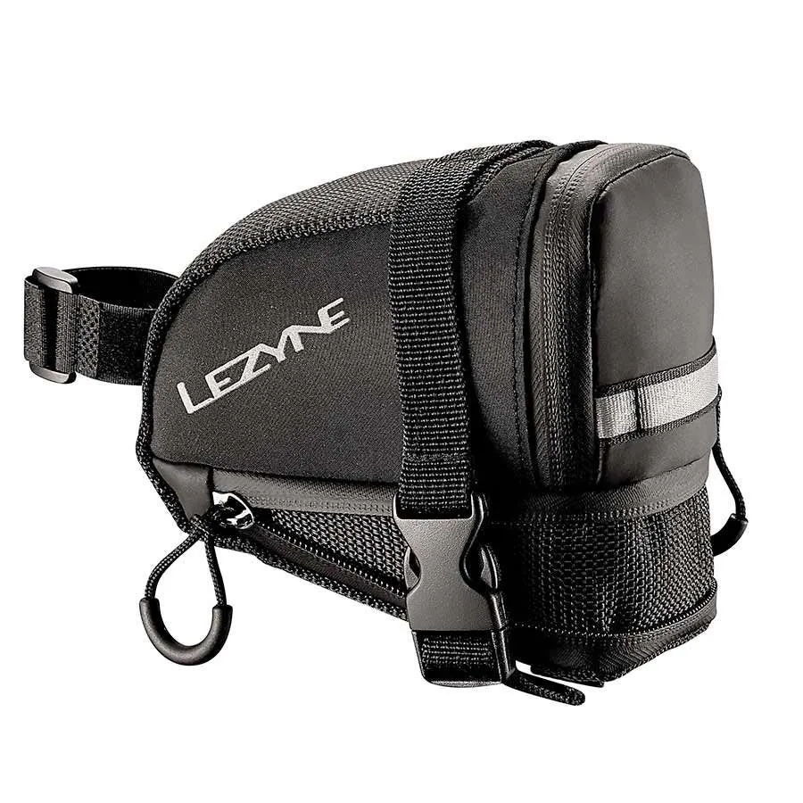 Lezyne EX Caddy Saddle Bag