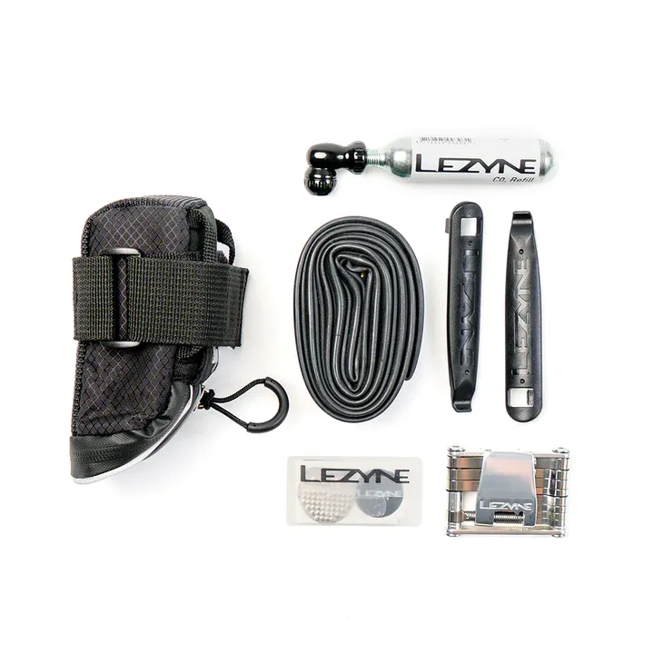 Lezyne Micro Caddy Small