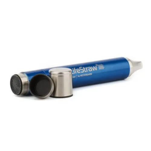 LifeStraw Lifestraw Steel