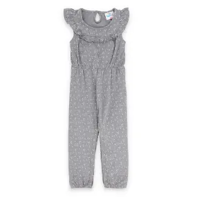 Little Miss-Girls Playsuit