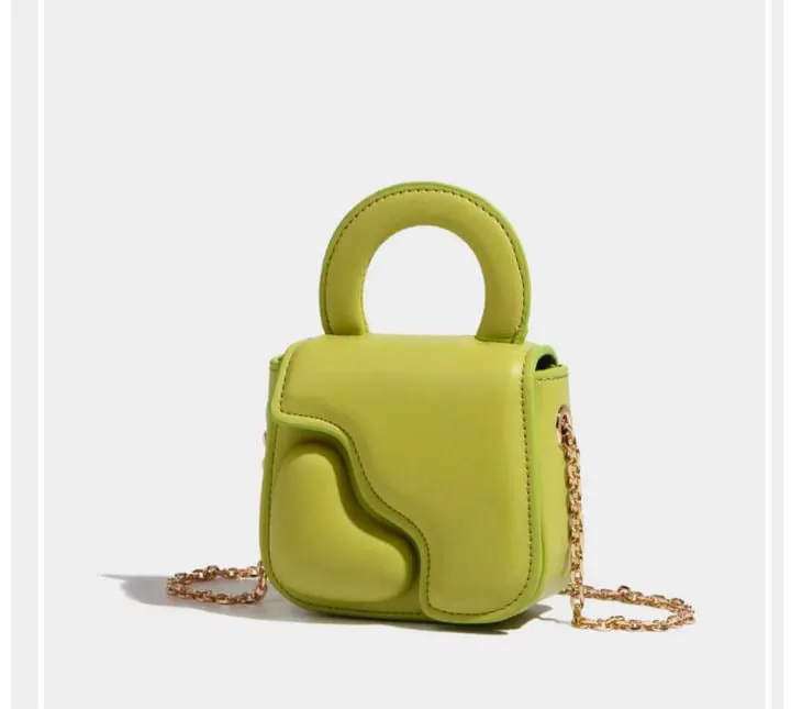 lucien mini sling bag