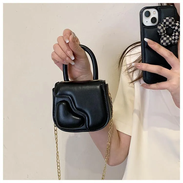 lucien mini sling bag