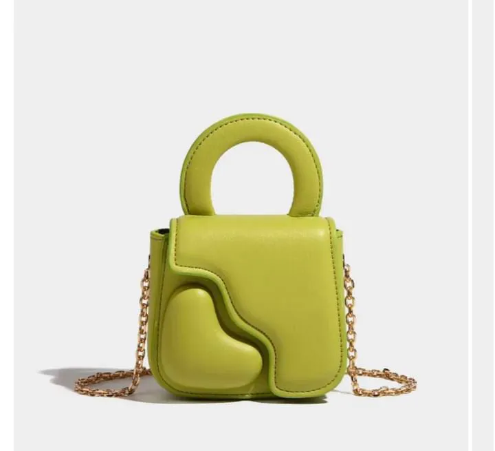 lucien mini sling bag