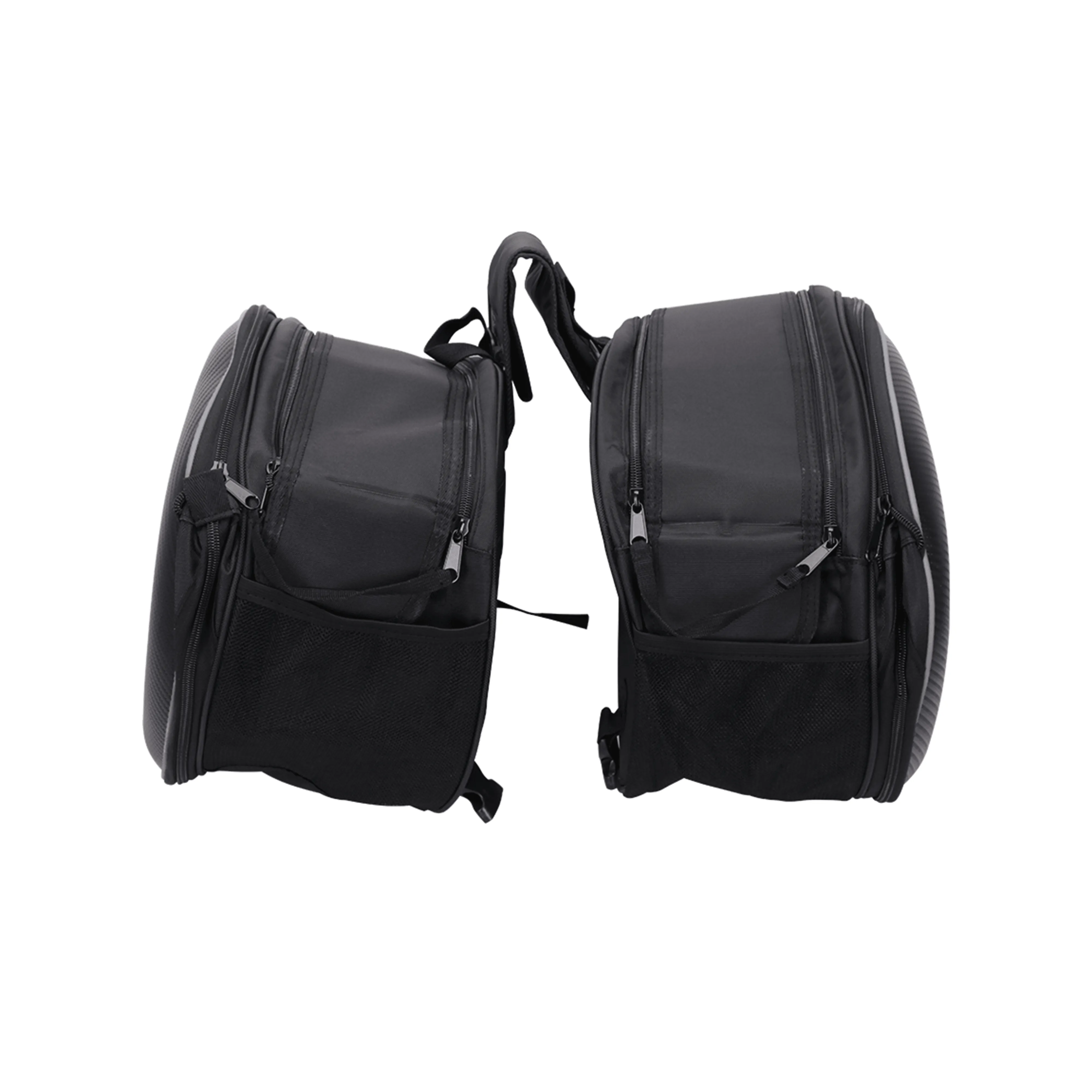 Luggage Saddle Bag For Sports Motorcycles