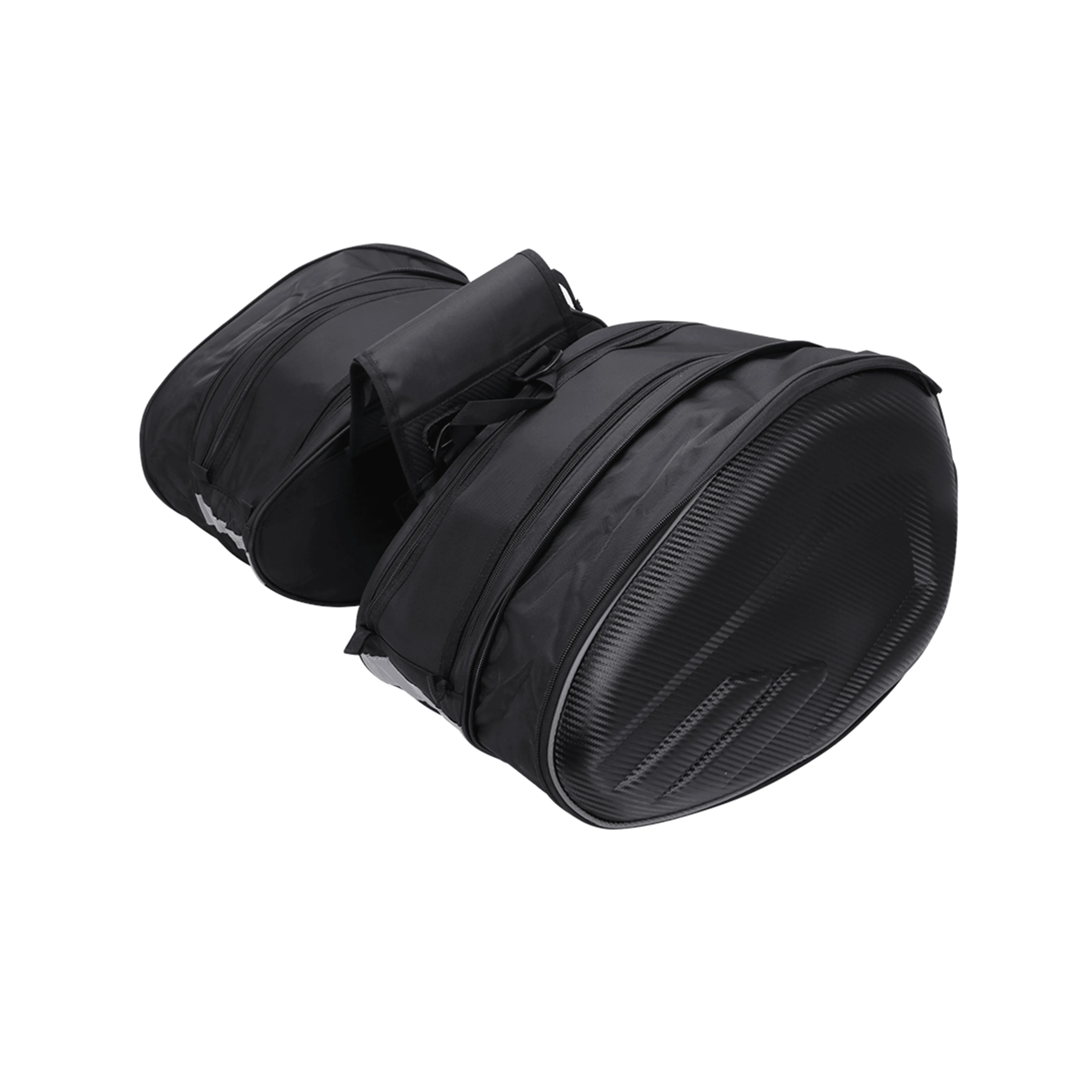 Luggage Saddle Bag For Sports Motorcycles