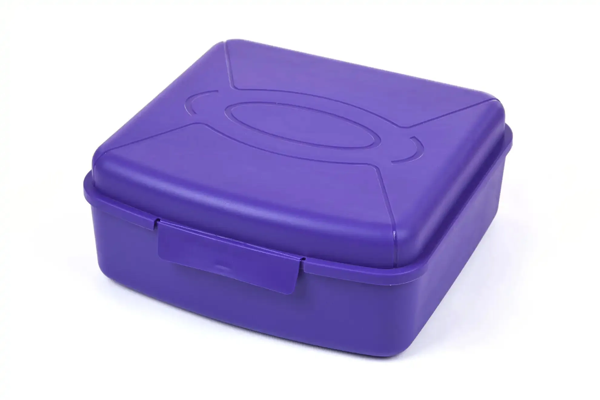 Lunch Box 2L