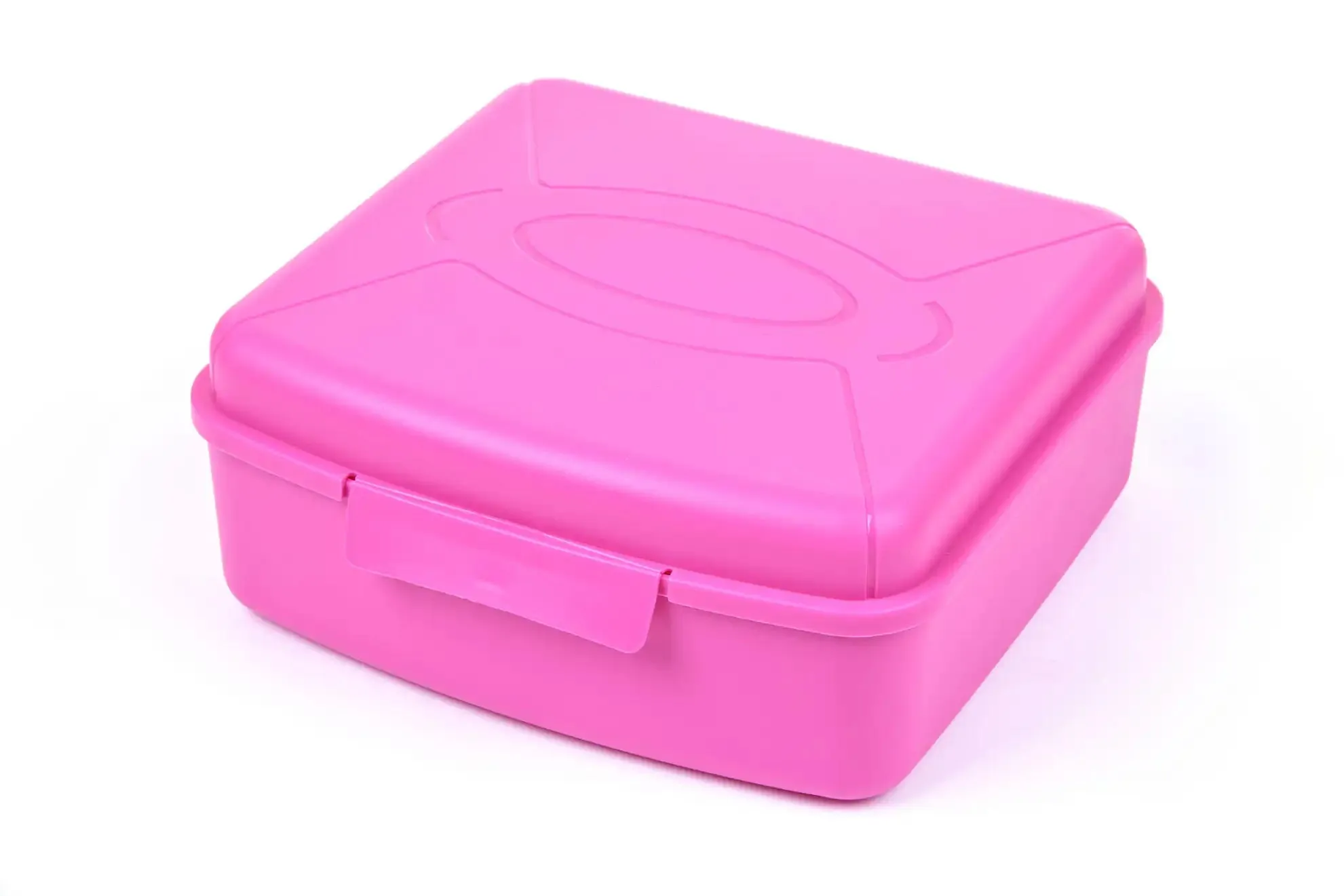 Lunch Box 2L