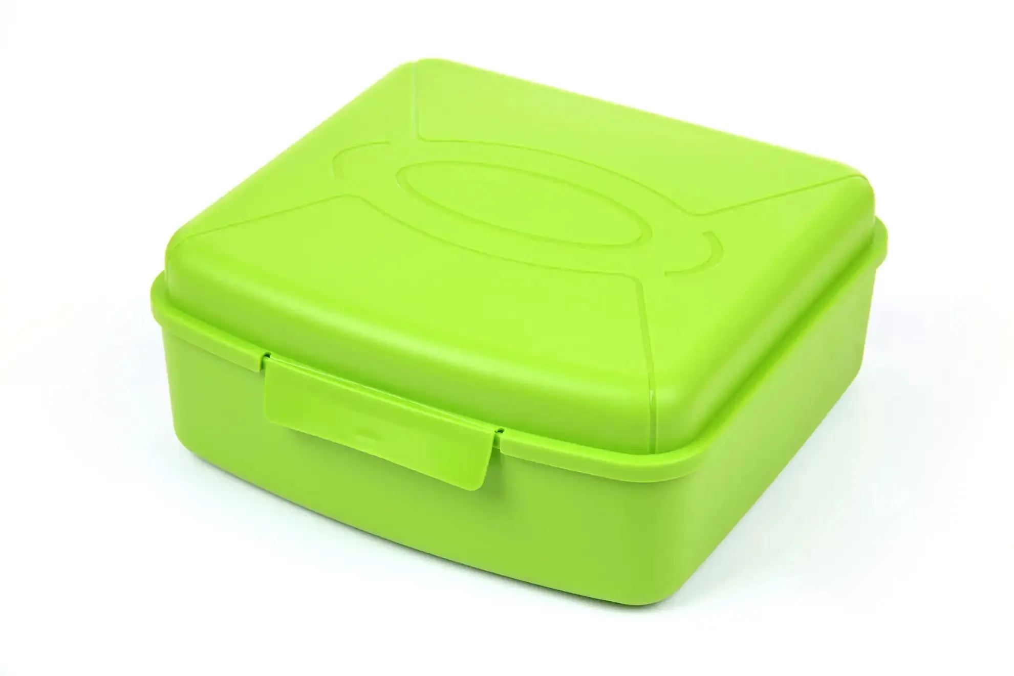 Lunch Box 2L