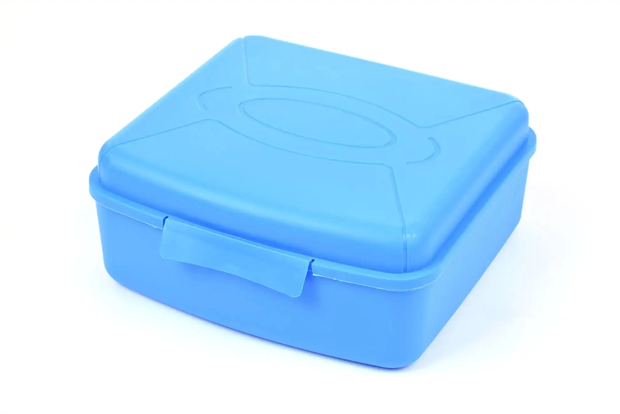 Lunch Box 2L