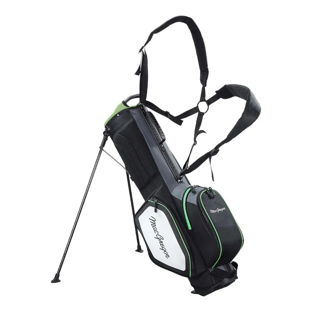 MacGregor Principal 7" Stand Bag MACBAG160