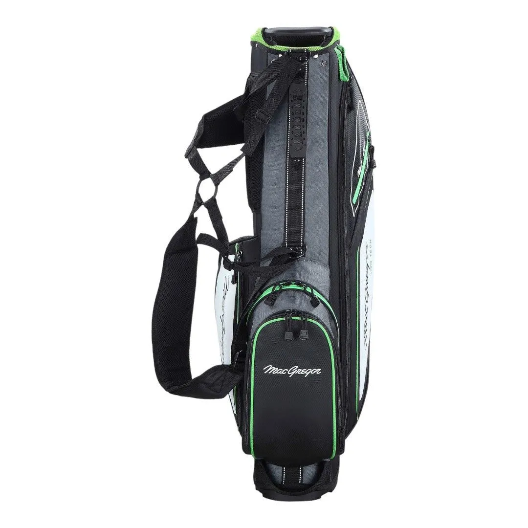 MacGregor Principal 7" Stand Bag MACBAG160