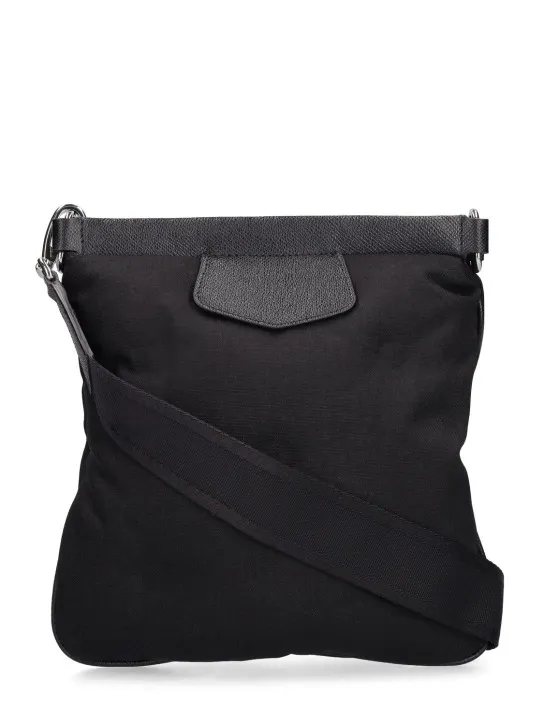 Maison Margiela   Glam Slam cordura crossbody bag 