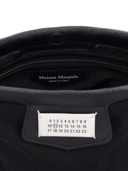 Maison Margiela   Glam Slam cordura crossbody bag 