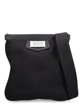 Maison Margiela   Glam Slam cordura crossbody bag 