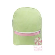 Medium Sized Backpack by Mint