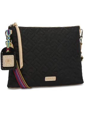 MEG DOWNTOWN CROSSBODY