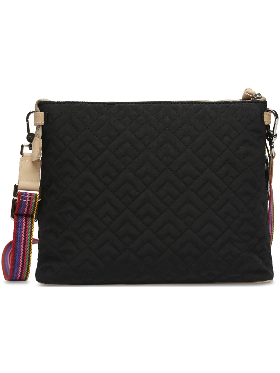 MEG DOWNTOWN CROSSBODY