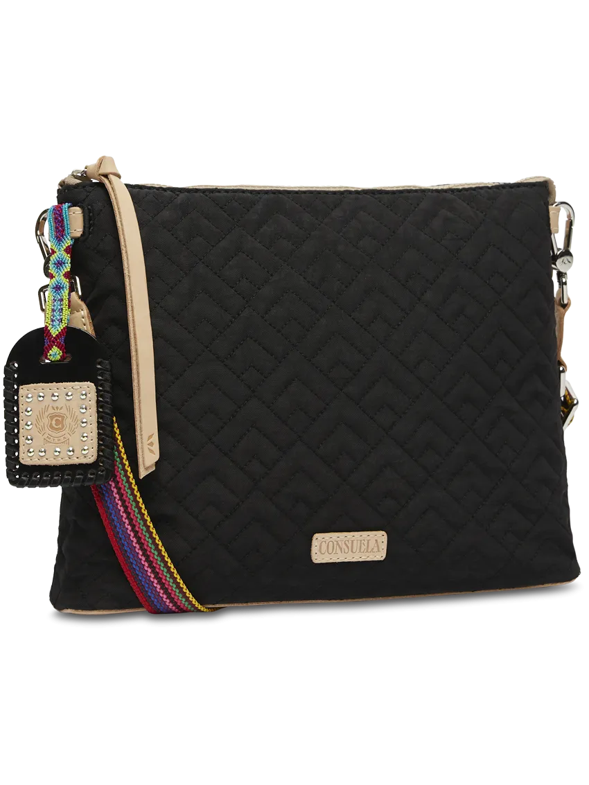 MEG DOWNTOWN CROSSBODY