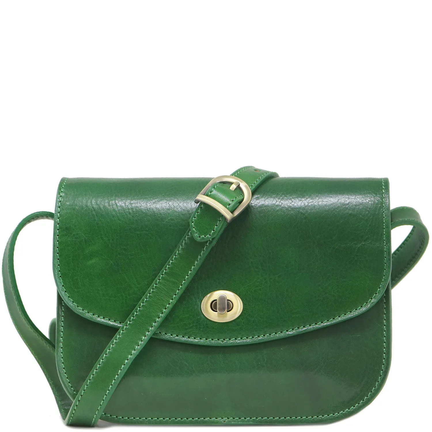 Milano Crossbody Bag