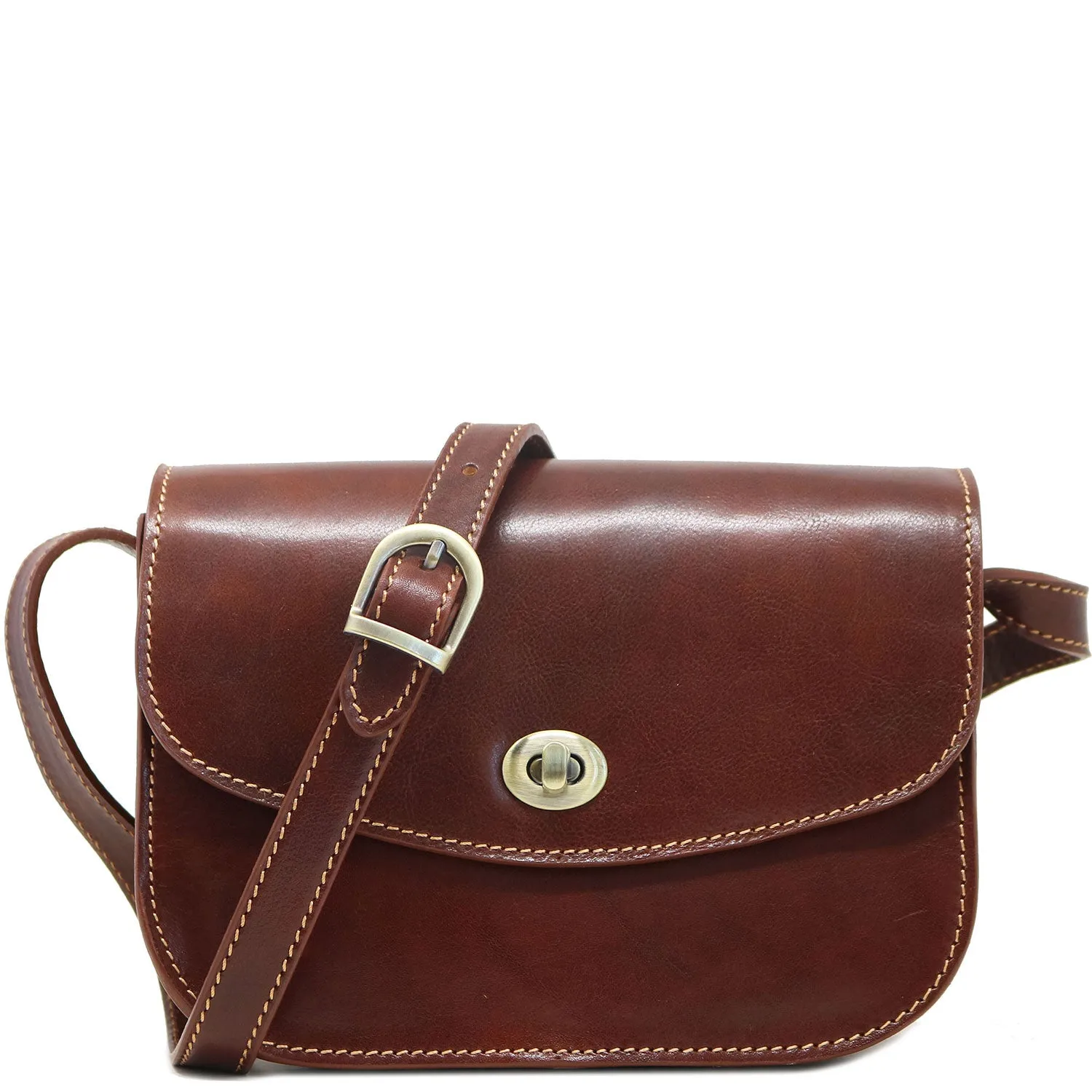 Milano Crossbody Bag