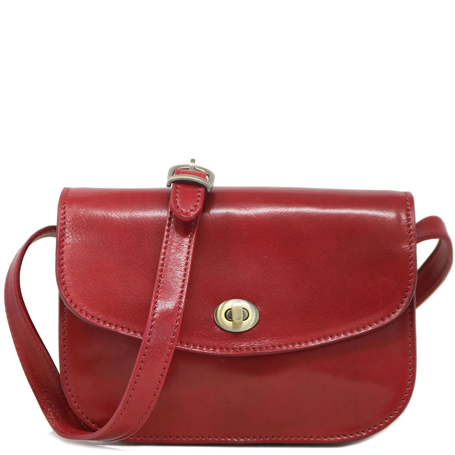 Milano Crossbody Bag