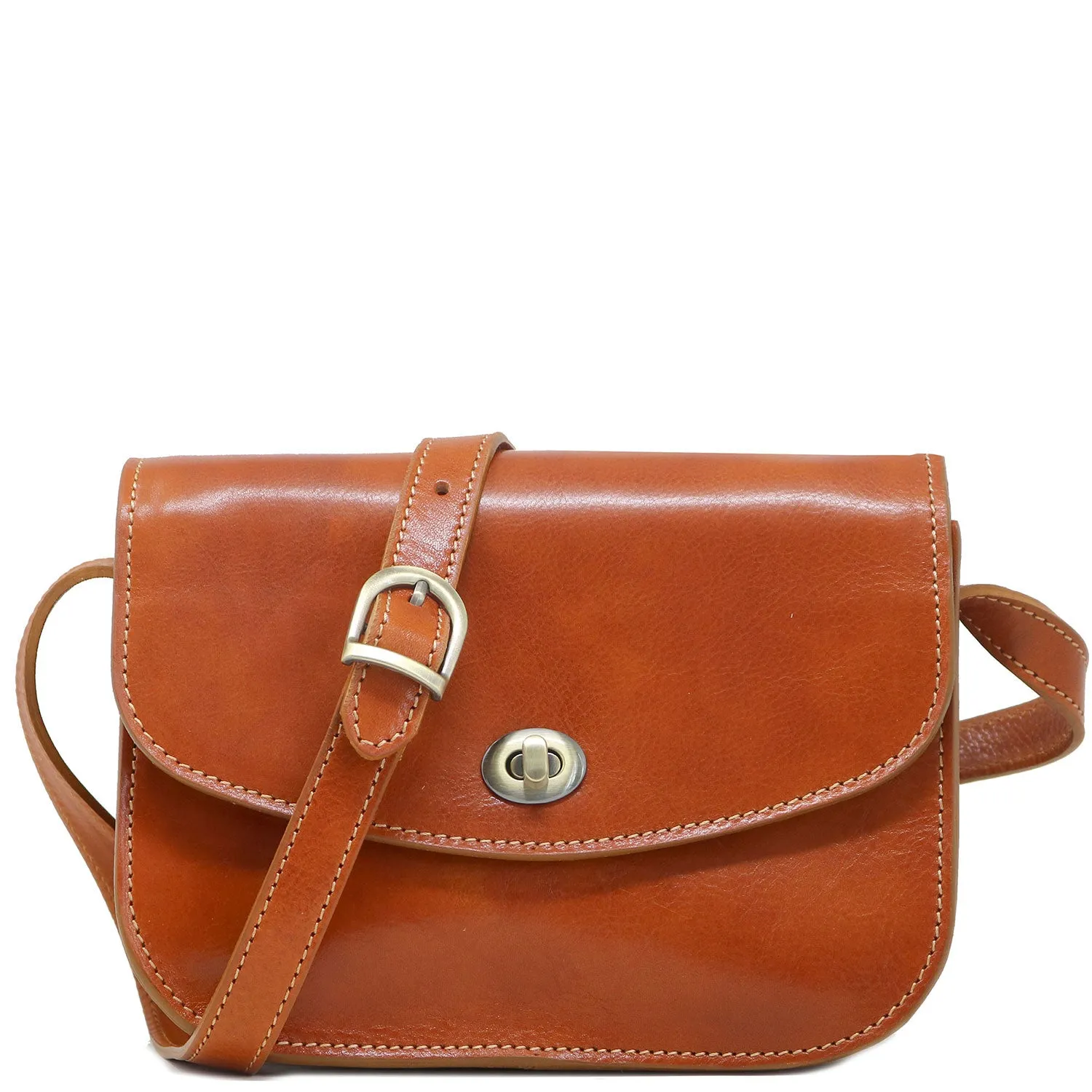 Milano Crossbody Bag