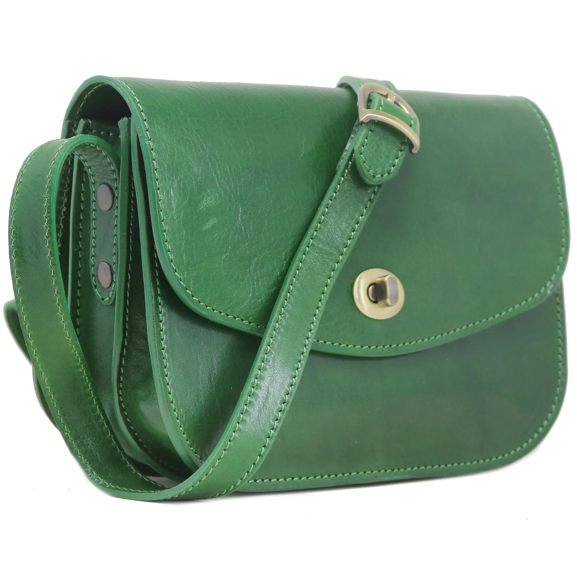 Milano Crossbody Bag