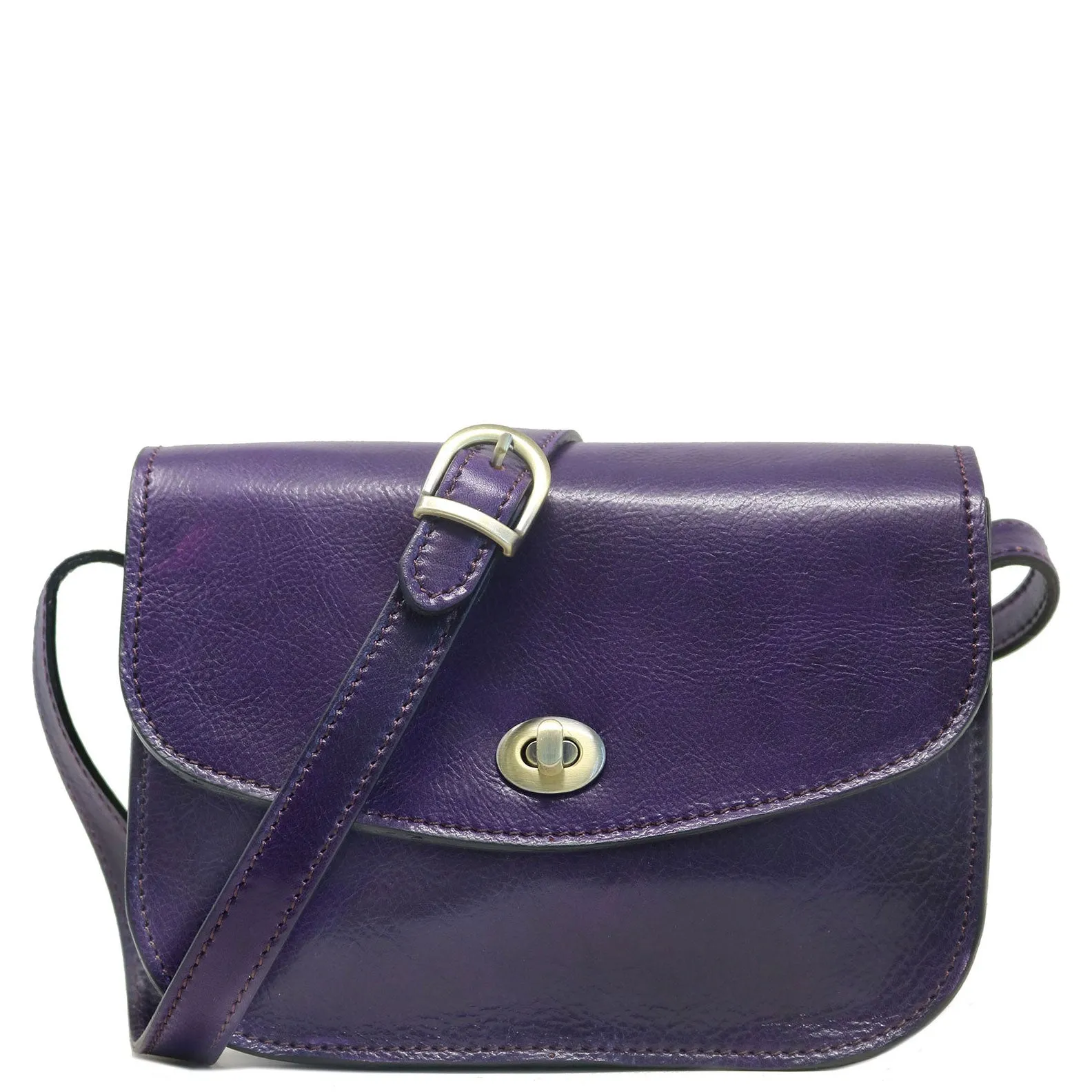 Milano Crossbody Bag