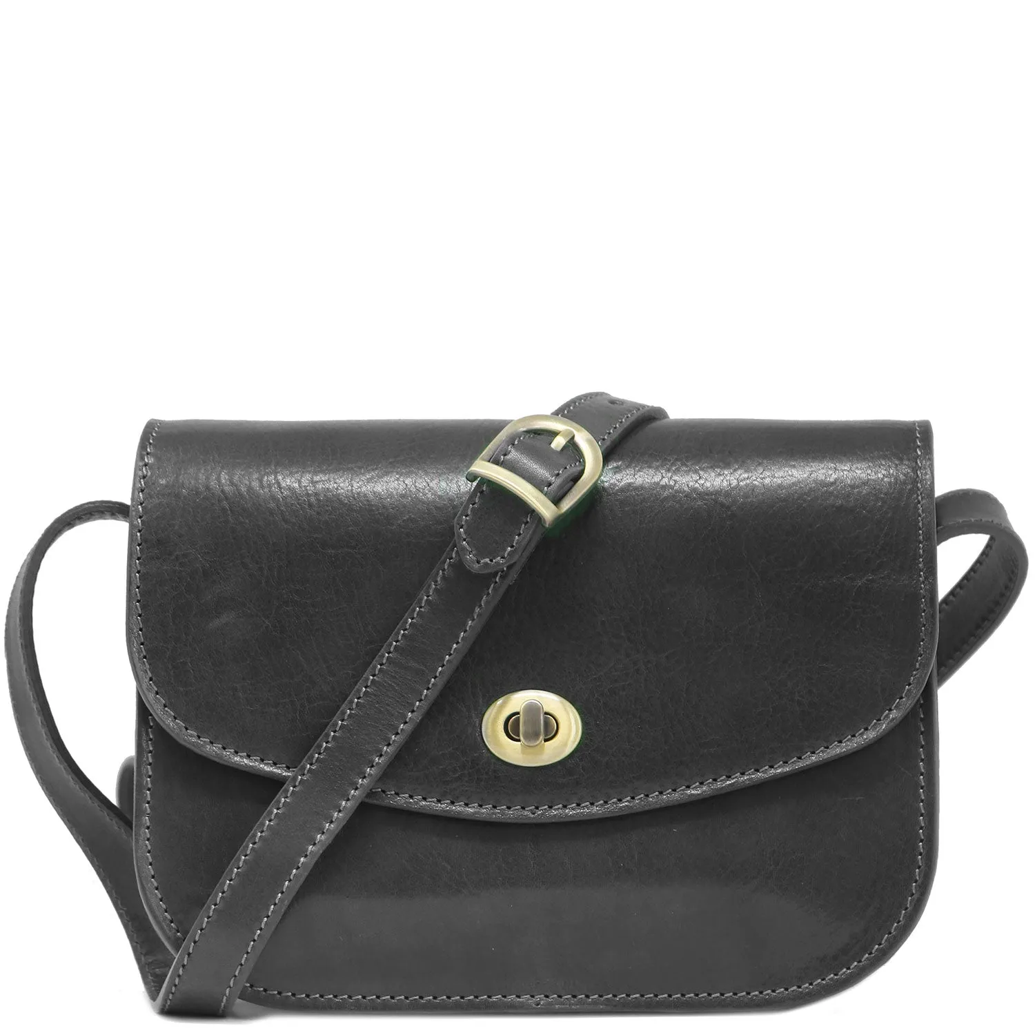 Milano Crossbody Bag