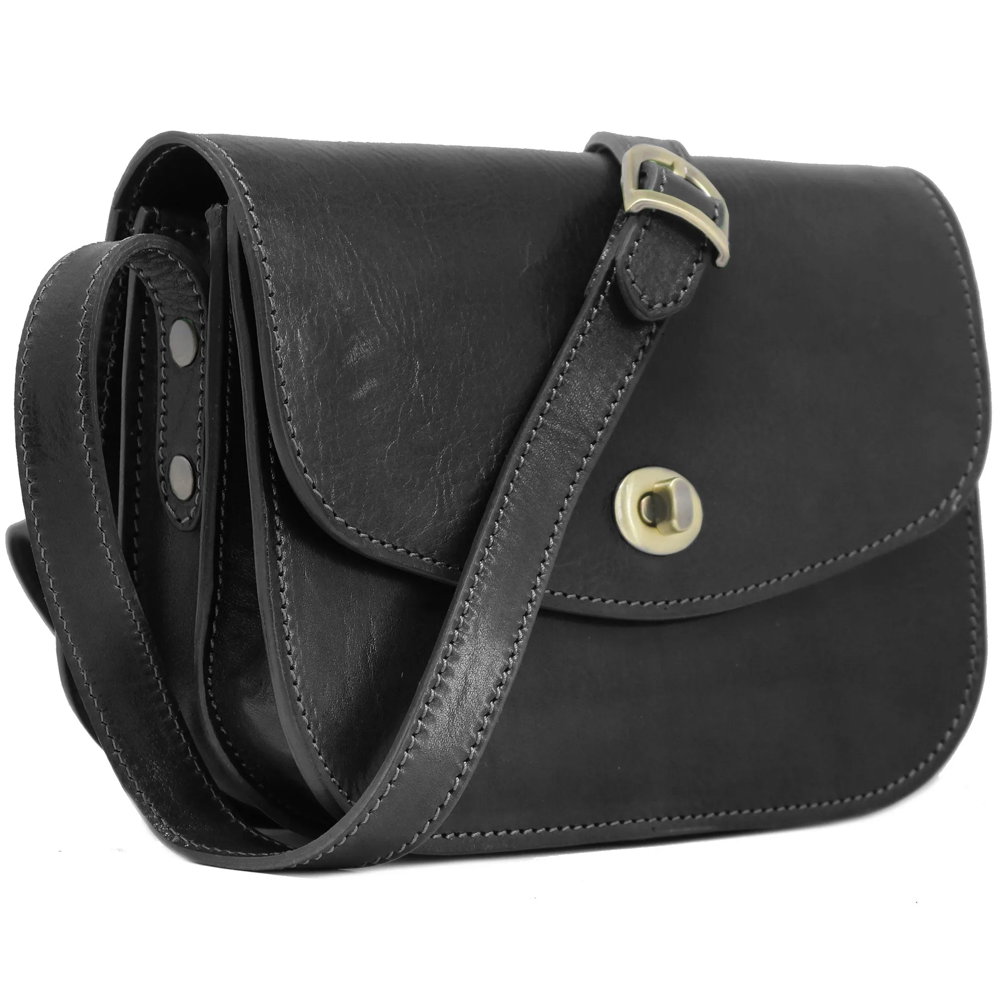 Milano Crossbody Bag