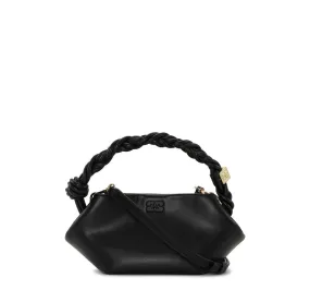 Mini Bou Bag in Black Women's