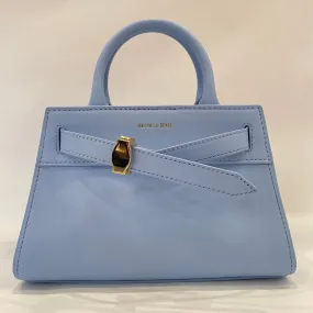 Mini Dash Bag Light Blue